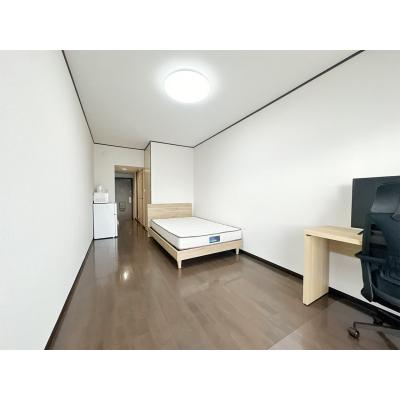 【🍂!期間限定ほっと価格！🍂】【禁煙🚭/Wi-Fi無料🌐】マイナビSTAY国分寺West　307の物件画像