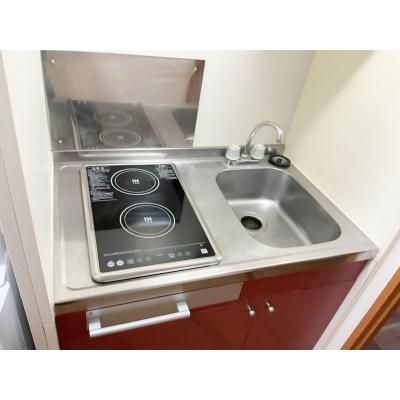 【🎉初期費用オフ｜お得なキャンペーン】【禁煙🚭/Wi-Fi無料🌐】マイナビSTAY札幌ノース　609の物件画像