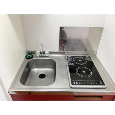 【🎉初期費用オフ｜お得なキャンペーン】【禁煙🚭/Wi-Fi無料🌐】マイナビSTAY札幌ノース　1106の物件画像