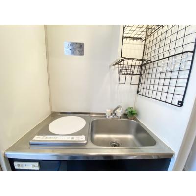 🌈表示賃料から５０％ＯＦＦキャンペーン🌈◆パシオン神戸新長田４【新長田駅徒歩3分！ネット無料(Wi-Fi対応)・風呂・トイレ別！★オートロック★エレベーターあり】の物件画像