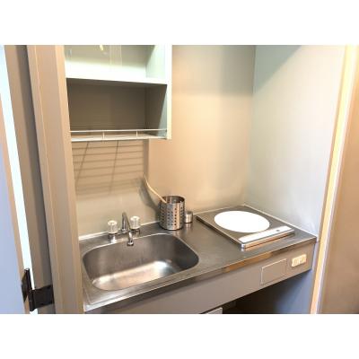  🌈早期申込キャンペーン🌈◆パシオン阪神尼崎５【ネット無料(Wi-Fi対応)・尼崎駅徒歩７分！トイレ・風呂セパレート！敷地内駐車場有り】の物件画像