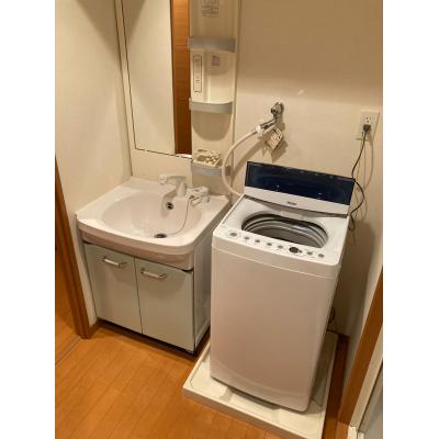 【6月入居限定】30日以上利用料20％割引キャンペーン中！（最長3ヶ月まで）・箱崎駅から徒歩3分の好立地で便利です♪ ネット無料もおすすめポイント！の物件画像