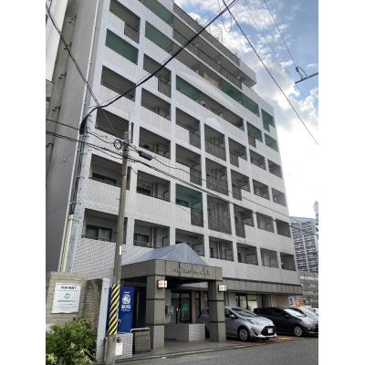 【6月入居限定】30日以上利用料20％割引キャンペーン中！（最長3ヶ月まで）・リビングと寝室が分かれています！広々1ＬＤＫマンション（32.24㎡）・インターネット無料です♪の物件画像