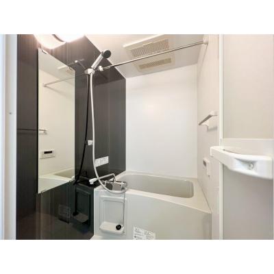 築浅/駅チカ/徒歩圏内にスカイツリー/MAT OSHIAGE II 503の物件画像