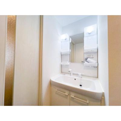 築浅/駅チカ/徒歩圏内にスカイツリー/MAT OSHIAGE II 503の物件画像