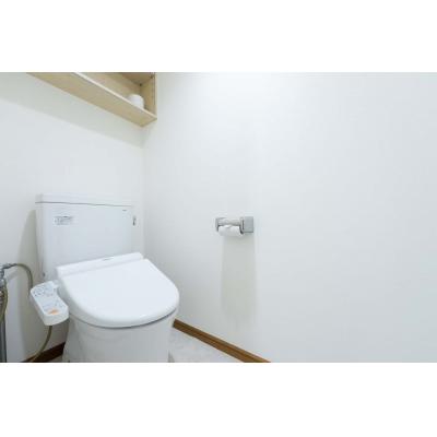 アクセス◎世田谷区の好立地マンション！リモートワークにもお勧め/フジテラス用賀105の物件画像