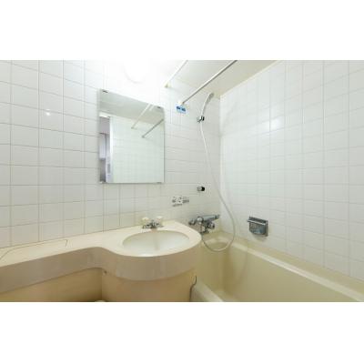 アクセス良し！世田谷区の好立地マンション！家具家電完備！フジテラス用賀101の物件画像