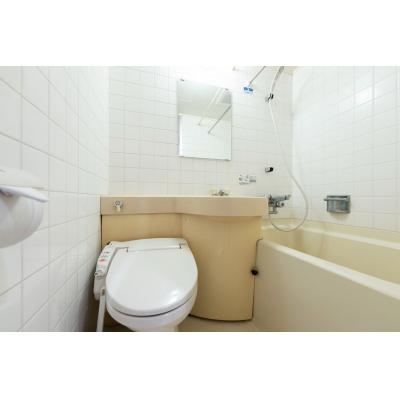 アクセス良し！世田谷区の好立地マンション！家具家電完備！フジテラス用賀101の物件画像