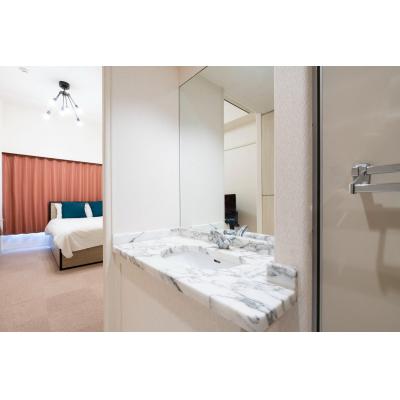 アクセス良し！世田谷区の好立地マンション！家具家電完備！フジテラス用賀101の物件画像