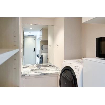 アクセス良し！世田谷区の好立地マンション！家具家電完備！フジテラス用賀503の物件画像