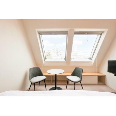 アクセス良し！世田谷区の好立地マンション！家具家電完備！フジテラス用賀407の物件画像