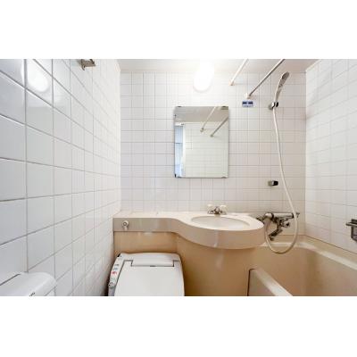 アクセス良し！世田谷区の好立地マンション！家具家電完備！フジテラス用賀404の物件画像