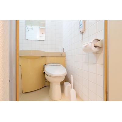 アクセス良し！世田谷区の好立地マンション！家具家電完備！フジテラス用賀401の物件画像