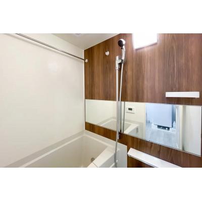 2022年築/都内アクセス良好/デザイナーズ/タスキsmart曙橋曙橋301の物件画像