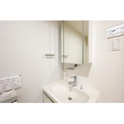 2022年築/美容家電付き/デザイナーズ/タスキsmart曙橋 202の物件画像