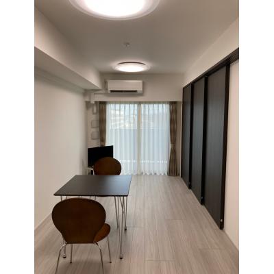 ★5月入居特典★お得な割引キャンペーン実施中！2023年9月新築マンション☆ハイグレード設備仕様のお部屋です♪の物件画像