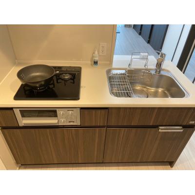 ★5月入居特典★お得な割引キャンペーン実施中！2023年9月新築マンション☆ハイグレード設備仕様のお部屋です♪の物件画像