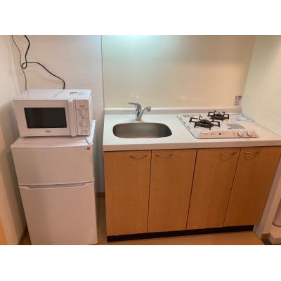 人気の「博多駅前3丁目アドレス」・博多駅徒歩8分・1日/4,000円（1ヶ月以上ご利用の場合）・ネット無料！の物件画像