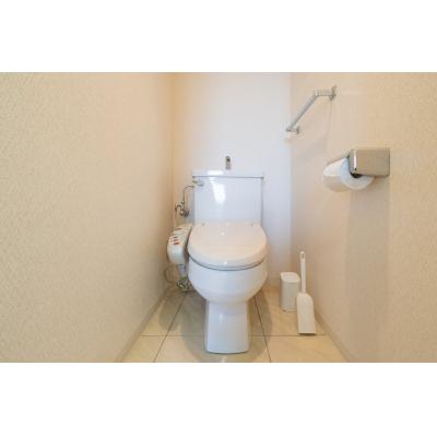 アクセス良し！世田谷区の好立地マンション！家具家電完備！フジテラス用賀501の物件画像