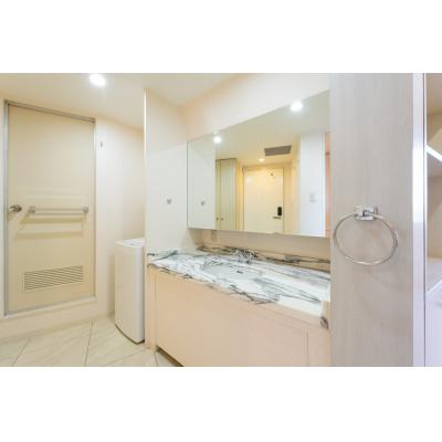 アクセス良し！世田谷区の好立地マンション！家具家電完備！フジテラス用賀501の物件画像