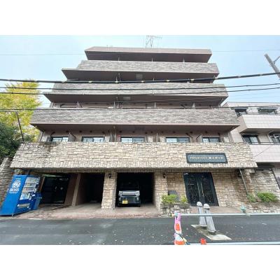 【🍧夏のクールダウン価格！🍧】【禁煙🚭/Wi-Fi無料🌐】マイナビSTAYミライエ富士見ヶ丘　208の物件画像