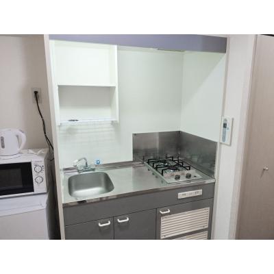 【🌷新生活応援キャンペーン🌷】【禁煙🚭/Wi-Fi無料🌐】マイナビSTAY福岡西新　1005の物件画像