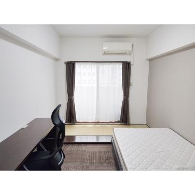 【🌷新生活応援キャンペーン🌷】【禁煙🚭/Wi-Fi無料🌐】マイナビSTAY博多祇園アパートメント　808の物件画像