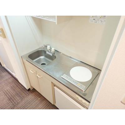 【✨🌅❄年末年始大感謝祭❄🌅✨】【禁煙🚭/Wi-Fi無料🌐】マイナビSTAY博多祇園アパートメント　810の物件画像