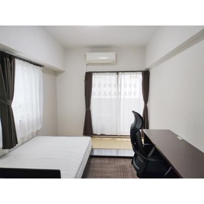 【✨🌅❄年末年始大感謝祭❄🌅✨】【禁煙🚭/Wi-Fi無料🌐】マイナビSTAY博多祇園アパートメント　912の物件画像