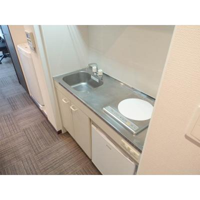 【✨🌅❄年末年始大感謝祭❄🌅✨】【禁煙🚭/Wi-Fi無料🌐】マイナビSTAY博多祇園アパートメント　912の物件画像