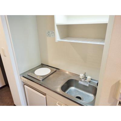 【🌷新生活応援キャンペーン🌷】【禁煙🚭/Wi-Fi無料🌐】マイナビSTAY博多祇園アパートメント　1011の物件画像