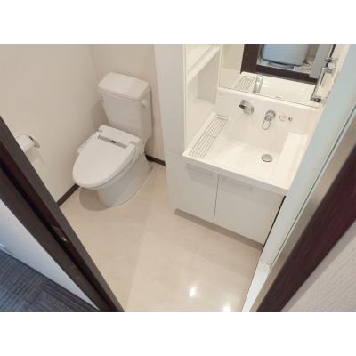 【🌷新生活応援キャンペーン🌷】【禁煙🚭/Wi-Fi無料🌐】マイナビSTAY博多祇園アパートメント　1011の物件画像