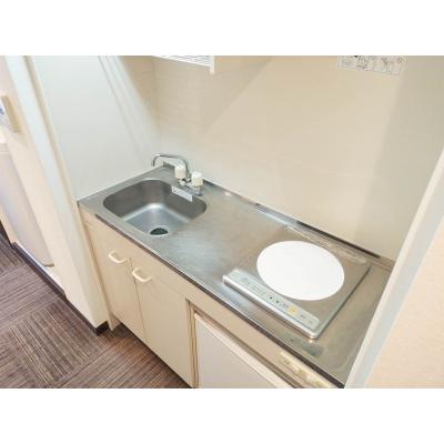 【✨🌅❄年末年始大感謝祭❄🌅✨】【禁煙🚭/Wi-Fi無料🌐】マイナビSTAY博多祇園アパートメント　1304の物件画像