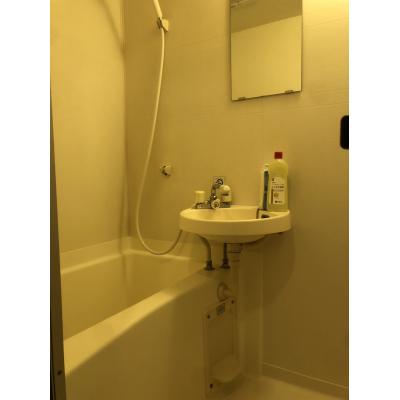 トーマンスリー中央区赤坂2☆天神徒歩圏☆インターネット無料☆スーパーやコンビニ徒歩圏内☆の物件画像