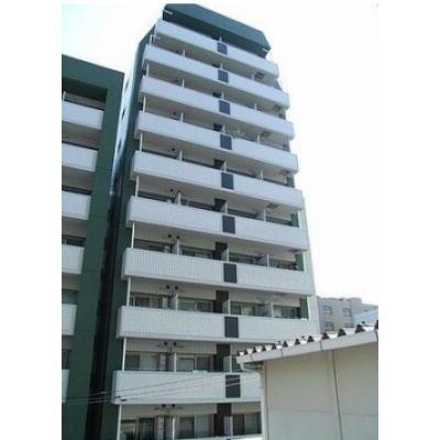 【✨🌅❄年末年始大感謝祭❄🌅✨】【禁煙🚭】マイナビSTAY福岡赤坂　302の物件画像