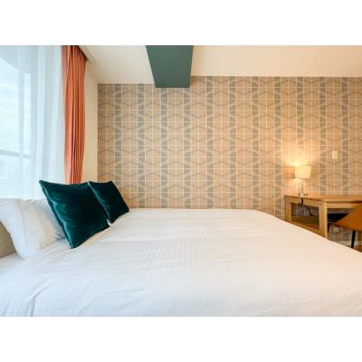 ハイクラスな街麻布/8階眺望良し✨コスモ南麻布802の物件画像