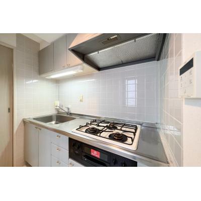 ハイクラスな街麻布/8階眺望良し✨コスモ南麻布802の物件画像