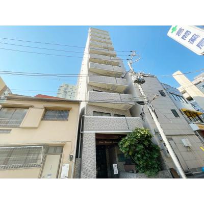 【🍧夏のクールダウン価格！🍧】【禁煙🚭/Wi-Fi無料🌐】マイナビSTAYミライエ浅草言問橋　804の物件画像