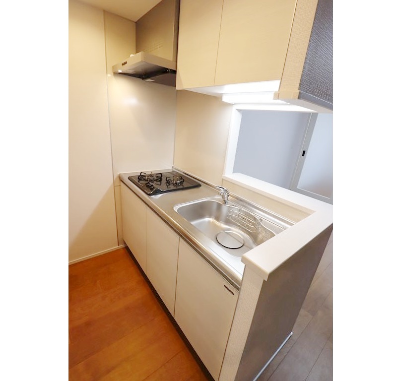 マンスリーリブマックス板橋区役所駅前WEST△『禁煙ルーム・1LDK・35平米』【Wi-Fi無制限・ローテーブルソファ】≪プレミアムシリーズ≫の物件画像