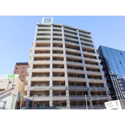 【60日以上の利用でお得🌈】【禁煙🚭/Wi-Fi無料🌐】マイナビSTAY大阪・中之島南　806の物件画像