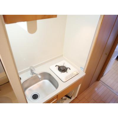 【60日以上の利用でお得🌈】【禁煙🚭/Wi-Fi無料🌐】マイナビSTAY大阪・中之島南　806の物件画像
