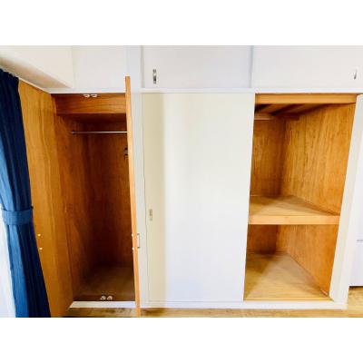 Ｓマンスリー松山市駅北(4-2)【ネット無料・コンビニ・デパート・飲食店街徒歩圏内】の物件画像