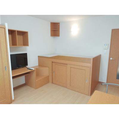 【🌿快適シーズンの引越し応援キャンペーン🏡🌈】【禁煙🚭/テレワークに最適🌟無料高速Wi-Fi使い放題🎧】マイナビSTAY熊本川端リバーサイド　507の物件画像