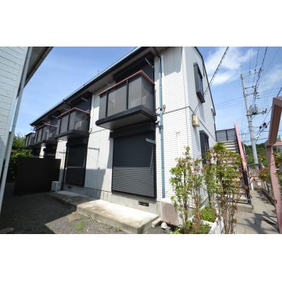 サニーコーポ竹下町の物件画像