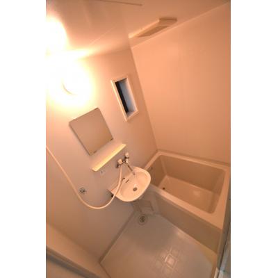 サニーコーポ竹下町の物件画像