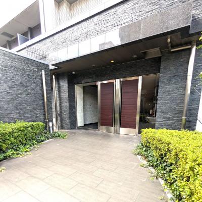 🌈 ◤賃料最大50％OFF◢ 　biz.Monthly九条　6階🚭スマートTV対応≪1470605≫の物件写真5