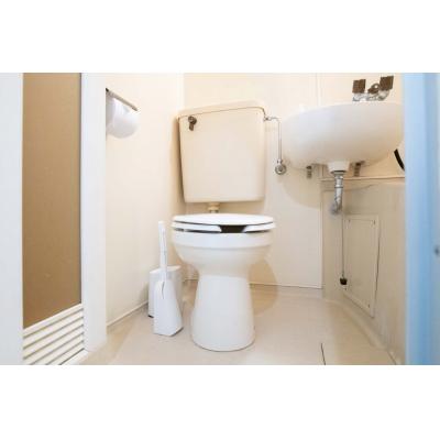 スカイツリーまで徒歩圏内！ロフト付き／Wi-Fi無料／パンシオン押上 206の物件画像