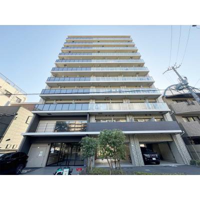 【🎉初期費用オフ｜お得なキャンペーン】【禁煙🚭/Wi-Fi無料🌐】マイナビSTAY福島　601の物件画像