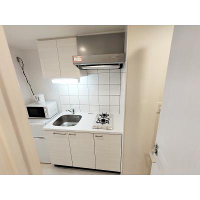 【🎉初期費用オフ｜お得なキャンペーン】【禁煙🚭/Wi-Fi無料🌐】マイナビSTAY福島　601の物件画像