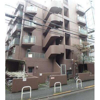 【🍡！秋の大感謝価格！🍡】【禁煙🚭/Wi-Fi無料🌐】マイナビSTAYミライエ麻布十番駅前　606の物件画像